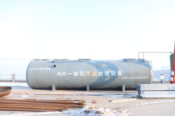 地埋式生活一體化污水處理設備中發生的沉淀現象有哪些？