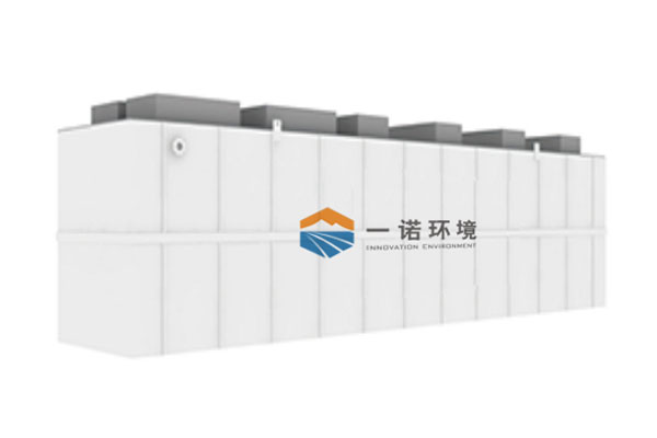 農村生活污水處理設備運行中出現風機噪音高怎么辦？