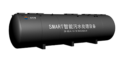 一體化污水處理設備常見的故障原因！