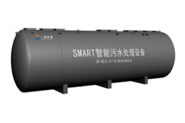 購買一體化污水處理設備要注意些什么？