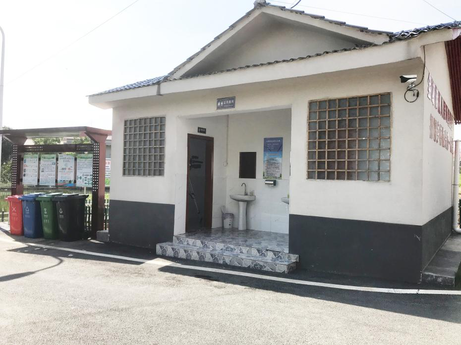 農業農村部、國家鄉村振興局在河北召開全國農村廁所革命現場會