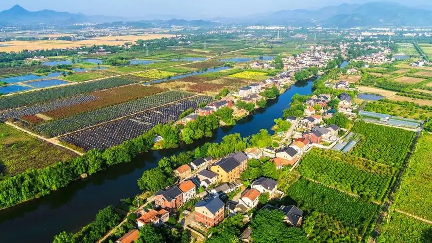 湖北省農村生活污水治理三年行動方案（2023-2025年）發布！