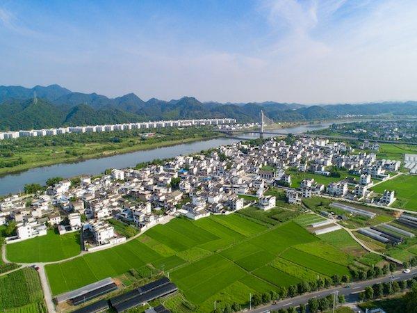 加快提升農村生活污水治理標準化水平，國家三部門印發《鄉村振興標準化行動方案》