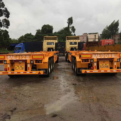 武漢港集裝箱運(yùn)輸公司華奧拖車進(jìn)出口代理服務(wù)解析