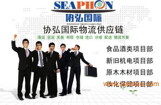 上海機場港口進出口貿易清關報關代理 一站式解決方案與價值解析